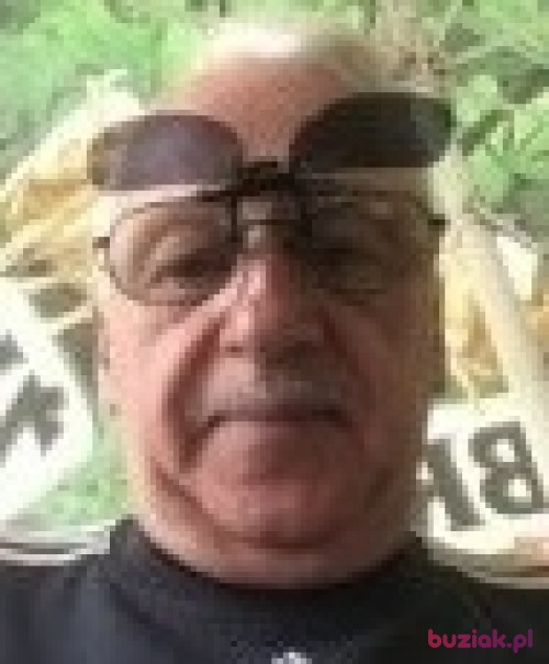 Bod, Mężczyzna, 69 lat, Dunstable