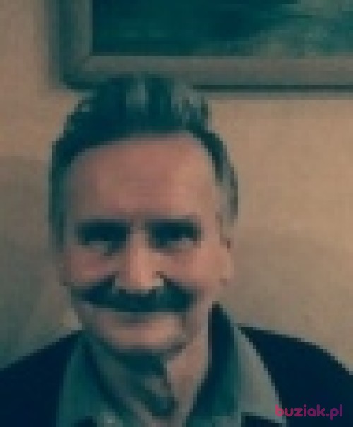 Wieslav50, Mężczyzna, 75 lat, Opoczno