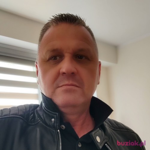 2003hot, Male, 49 years, Włocławek