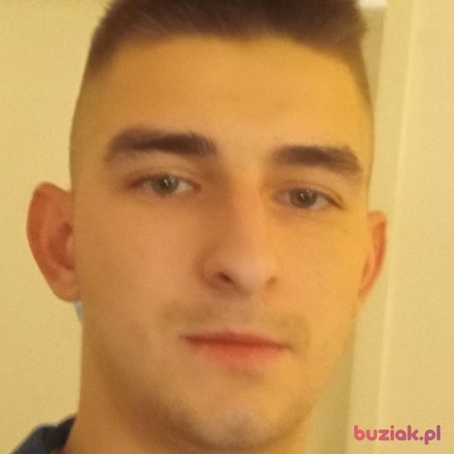 Najduchh, Male, 22 years, Jarosław