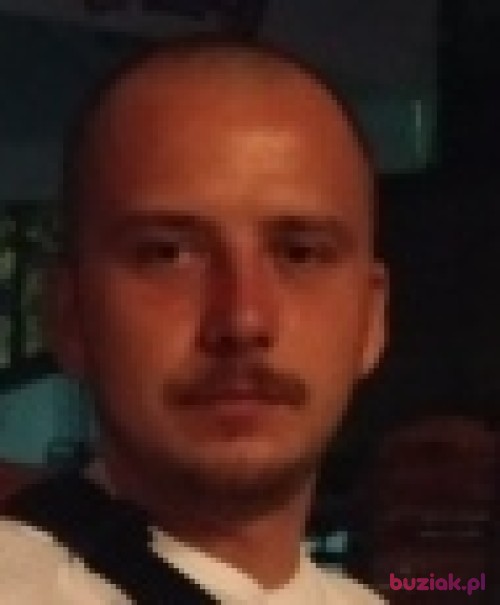MisioMichas, Mężczyzna, 30 lat, Jarocin