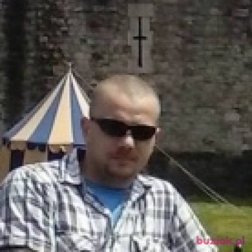 marcinhihi, Mężczyzna, 37 lat, Słupsk