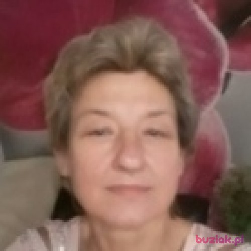 lusija66, Female, 58 years, Mińsk Mazowiecki