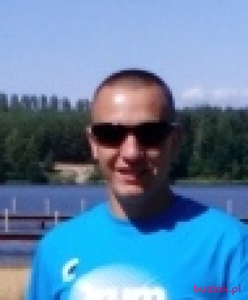 luki1990, Male, 34 years, Kalisz