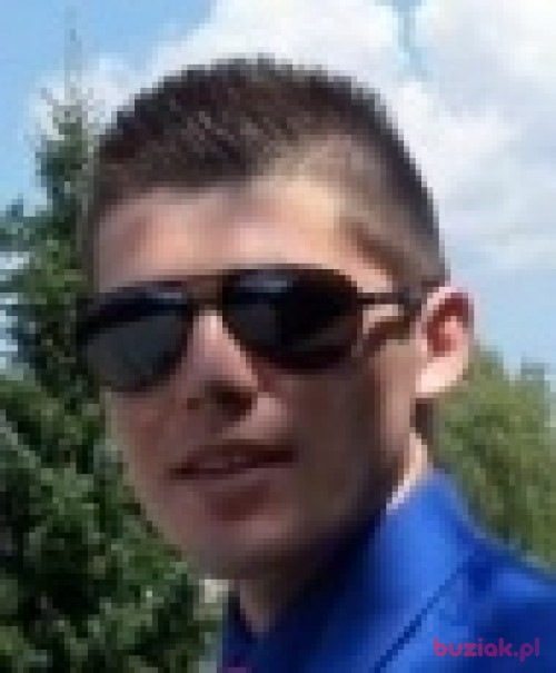 Karlos94, Male, 30 years, Radlin