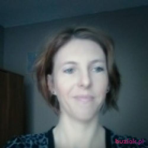 gosia606, Kobieta, 43 lata, Polska