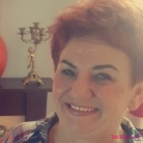 urszula9, Kobieta, 76 lat, śląskie