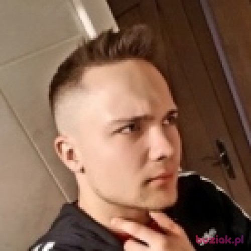 KaDEGie, Male, 26 years, Oborniki