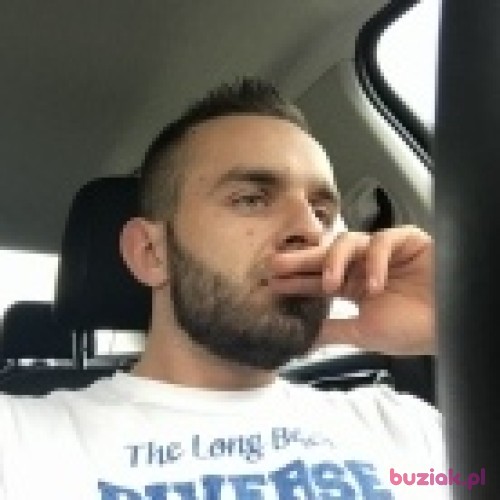 Kambz, Male, 30 years, Biłgoraj