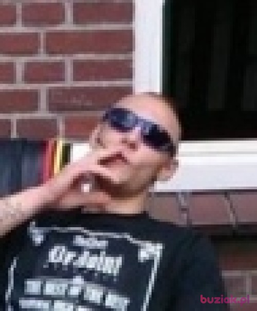 Polski93, Male, 31 years, Holandia