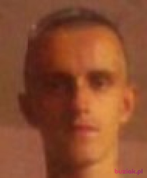 bandziorek112, Male, 33 years, Kraków