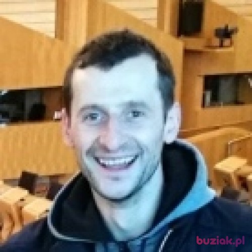 pawel4819, Male, 41 years, Broxbourne