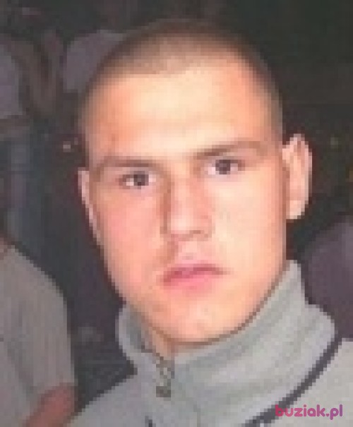 Podgur2, Male, 39 years, Kraków