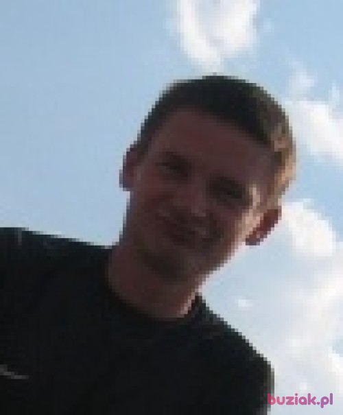 krissek27, Mężczyzna, 37 lat, Gostyń
