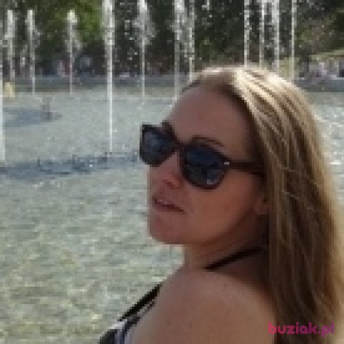 NieznanaAna, Kobieta, 43 lata, Warszawa