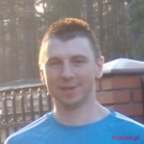 3Janusz821, Male, 43 years, Brok