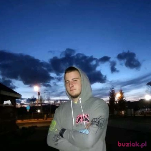 Sajmon03, Mężczyzna, 21 lat, Żywiec