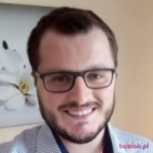 Mateusz-21, Male, 28 years, Katowice