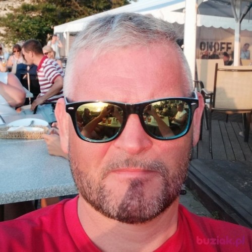 Stefan11111, Male, 50 years, Olkusz