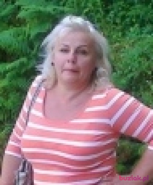 anna885, Female, 59 years, Duszniki-Zdrój