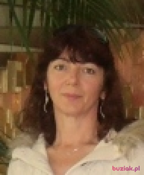 Ellaa, Kobieta, 61 lat, Kraków