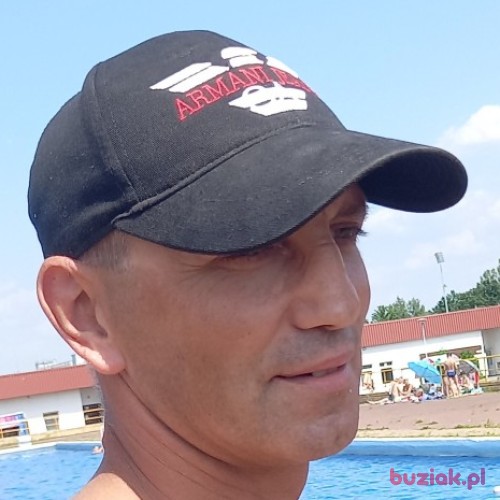 Wwwmily, Male, 44 years, Wrocław