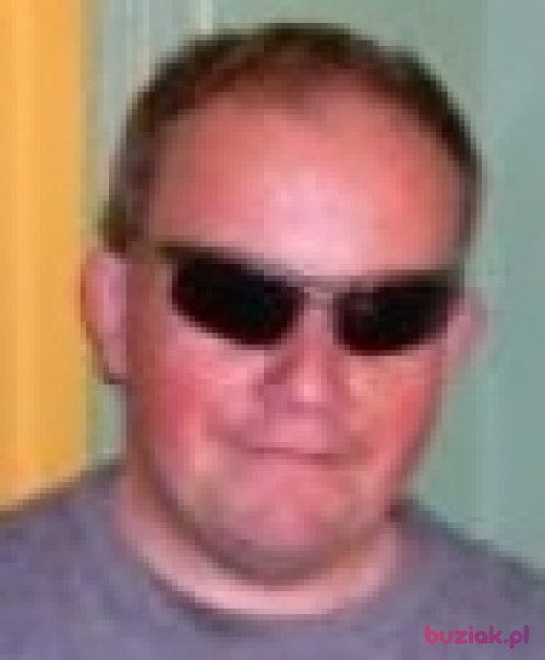 sergiusz280, Mężczyzna, 48 lat, Żary