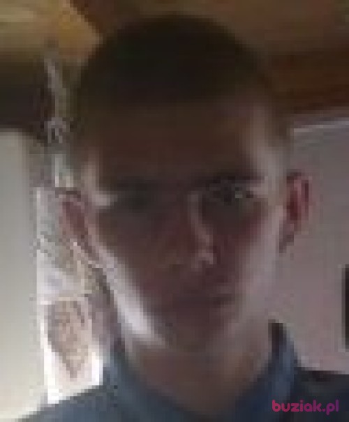 chudy95, Male, 29 years, Kędzierzyn-Koźle