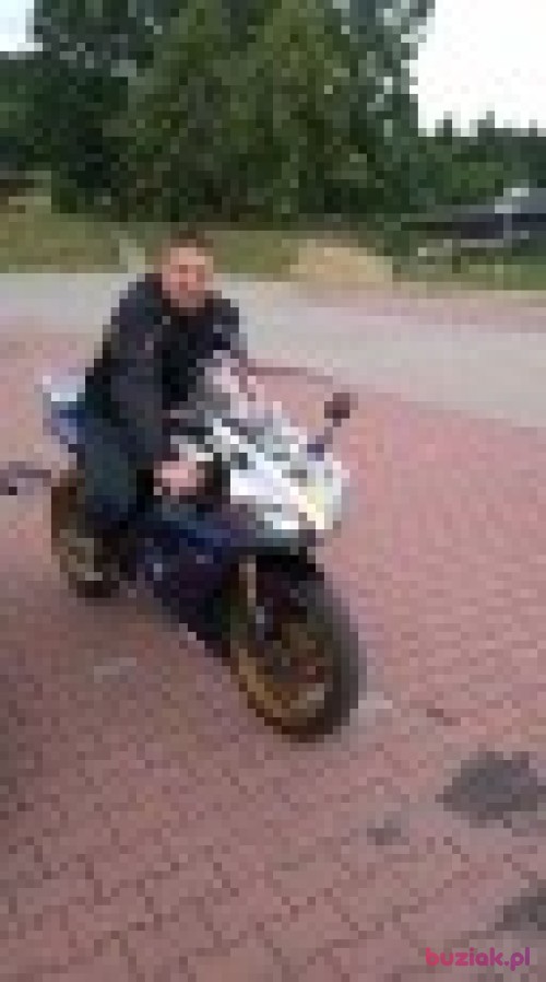 Piwko83, Mężczyzna, 41 lat, Oświęcim