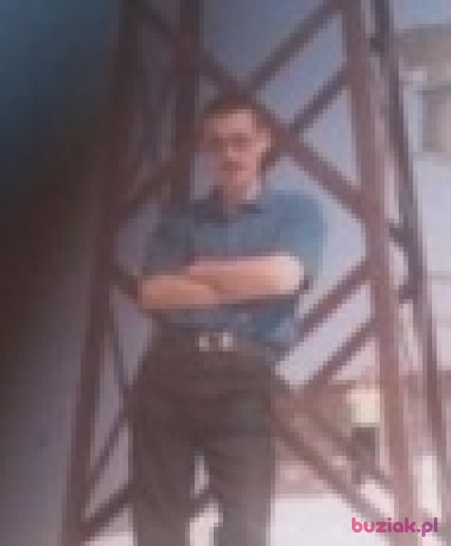 ROBERTOC, Mężczyzna, 49 lat, Oława