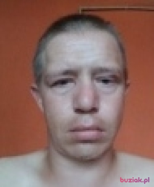 Krzysiek050, Male, 35 years, Kutno
