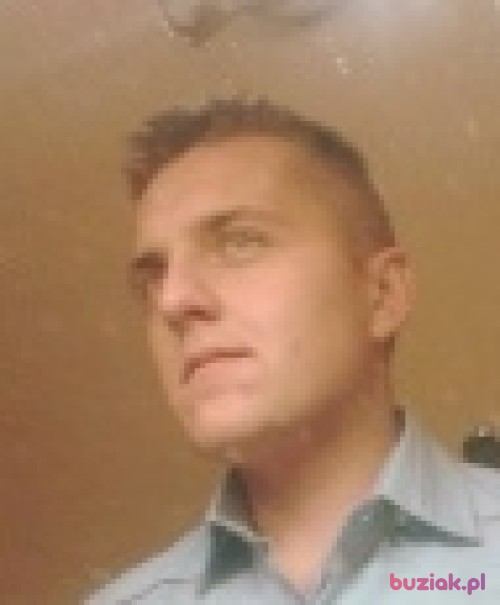michar5, Mężczyzna, 33 lata, Ciężkowice