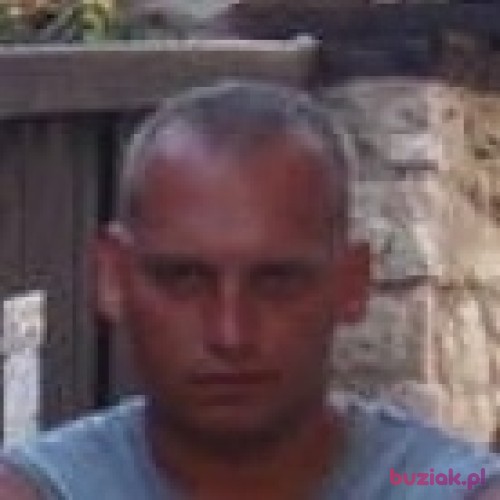 jestemkimjestem, Male, 46 years, Wrocław