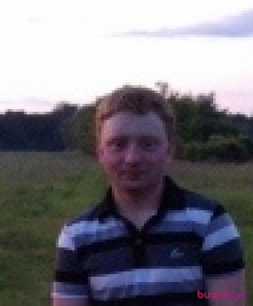 bodziek, Male, 34 years, Poznań