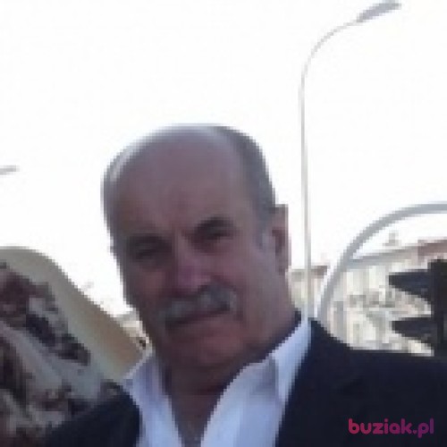 jozef195, Mężczyzna, 68 lat, Częstochowa