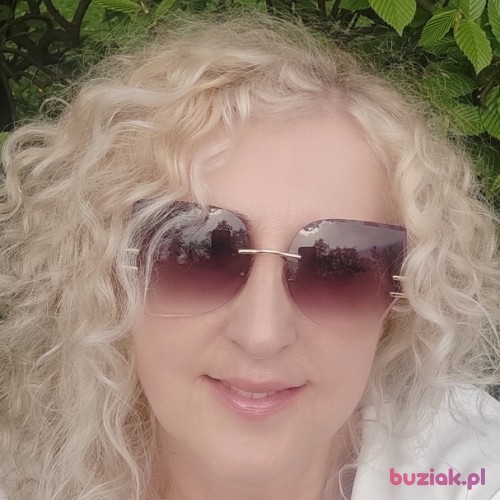 SylWina, Kobieta, 50 lat, Monachium