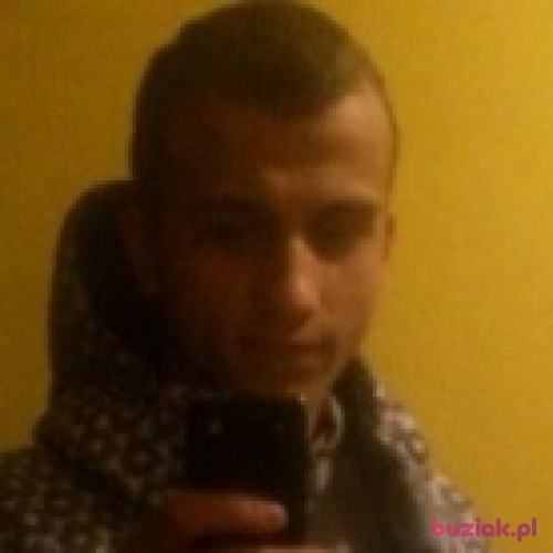 JohnnyPee, Mężczyzna, 28 lat, Międzyrzec Podlaski