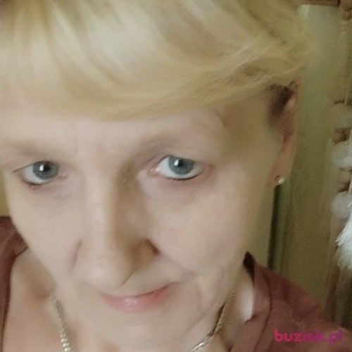 Zynka, Kobieta, 59 lat, Łęczyca