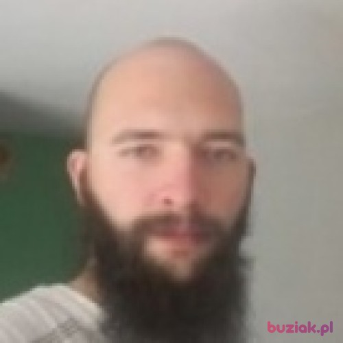 Brodacz27, Mężczyzna, 33 lata, Ząbkowice Śląskie