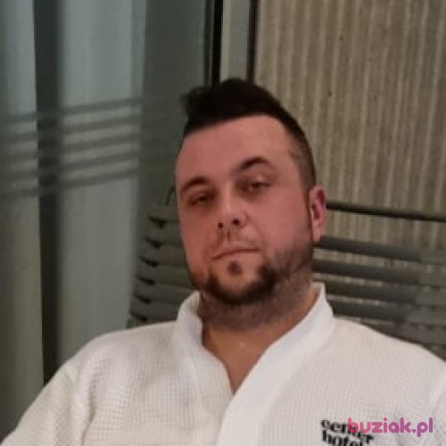 MarcinFreak, Mężczyzna, 40 lat, Kirkcaldy