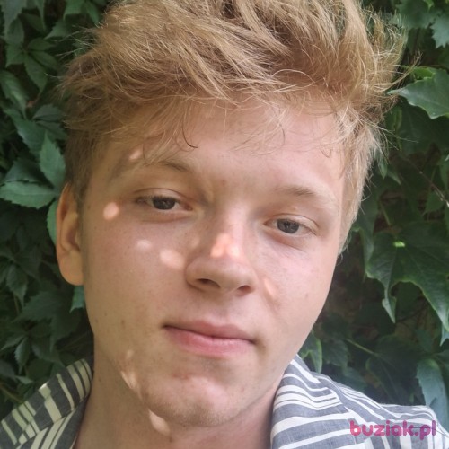 Bartolome0, Male, 21 years, Rzepin