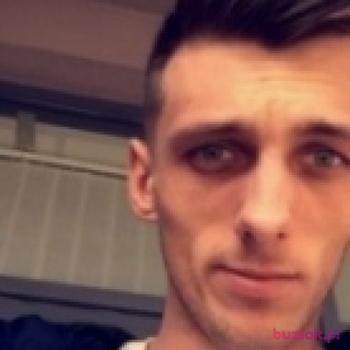 Golon375, Mężczyzna, 28 lat, Środa Wielkopolska