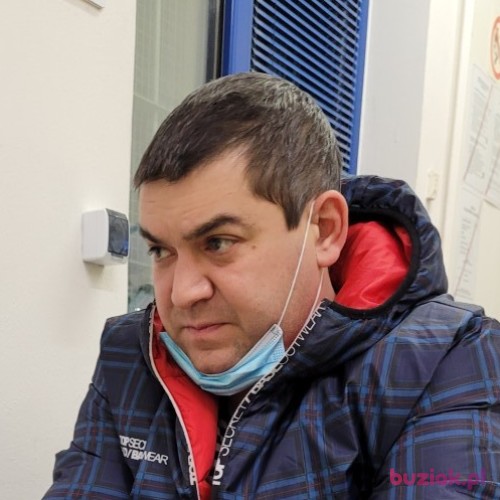 quglar, Male, 48 years, Słupsk