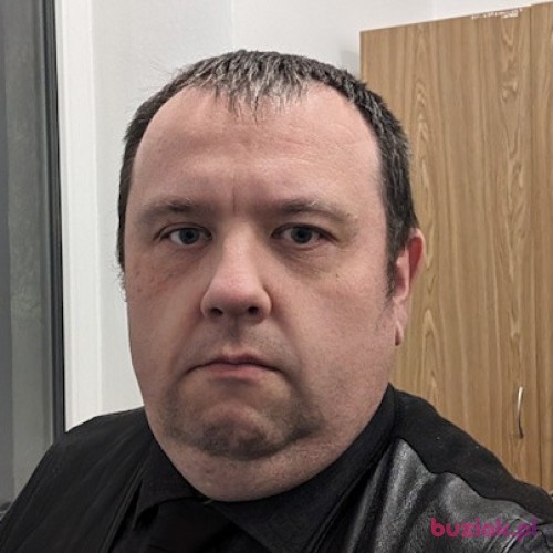 LeszekR78, Male, 47 years, Siedlce