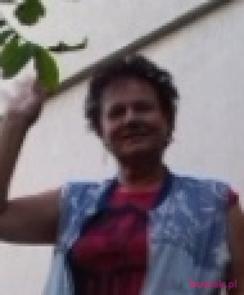 gremi1219, Kobieta, 67 lat, Łódź