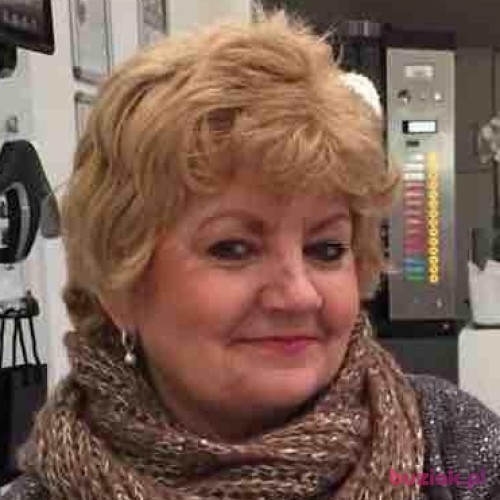 Marszanna, Female, 66 years, Hamburg