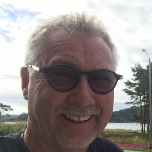 michal55, Mężczyzna, 57 lat, Warszawa