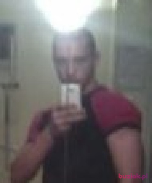 Pakus, Male, 30 years, Aleksandrów Łódzki