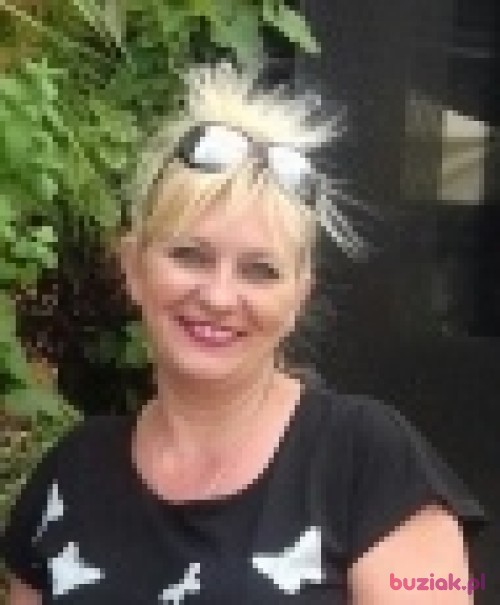 ewcia1234, Female, 56 years, Byczyna