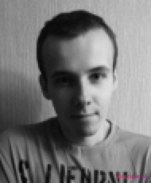 rafael5, Male, 30 years, Głogów
